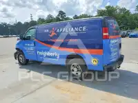 2016 Chevrolet Express фото