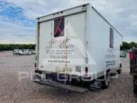 2016 Chevrolet Express photo