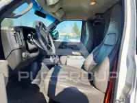 2016 Chevrolet Express photo