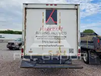 2016 Chevrolet Express photo