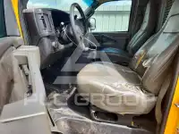 2016 Chevrolet Express photo