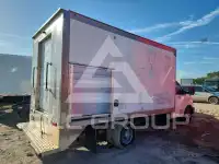 2016 Chevrolet Express фото