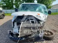 2016 Chevrolet Express фото