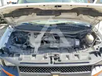 2016 Chevrolet Express photo