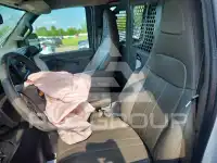 2016 Chevrolet Express фото