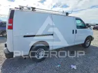 2016 Chevrolet Express photo