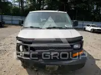 2016 Chevrolet Express фото