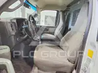 2016 Chevrolet Express фото