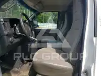 2016 Chevrolet Express фото