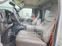 2016 Chevrolet Express photo