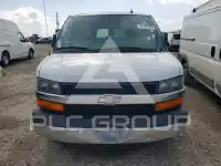 2016 Chevrolet Express photo