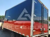2016 Chevrolet Express фото