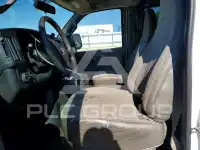 2016 Chevrolet Express фото