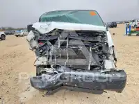 2016 Chevrolet Express фото