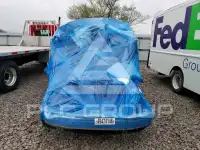 2017 Chevrolet Express photo