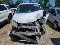 2016 Chevrolet Express фото