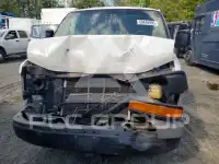 2016 Chevrolet Express фото
