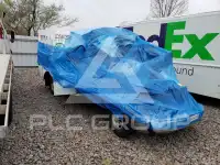 2017 Chevrolet Express photo