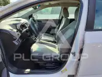 2016 Chevrolet Sonic photo