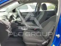 2016 Chevrolet Sonic фото