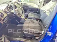 2016 Chevrolet Sonic фото