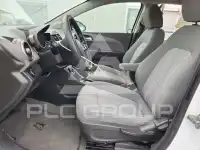 2016 Chevrolet Sonic фото