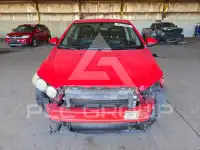 2016 Chevrolet Sonic photo