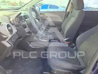 2016 Chevrolet Sonic фото