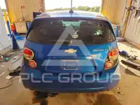 2016 Chevrolet Sonic фото