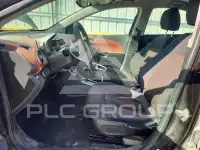 2016 Chevrolet Sonic фото