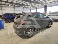 2016 Chevrolet Sonic фото