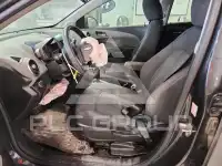 2016 Chevrolet Sonic фото