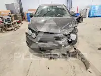 2016 Chevrolet Sonic фото