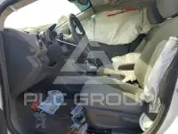 2016 Chevrolet Sonic фото