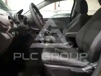 2016 Chevrolet Sonic фото