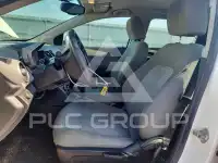 2016 Chevrolet Sonic фото