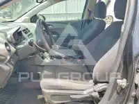 2016 Chevrolet Sonic фото