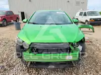 2016 Chevrolet Sonic photo
