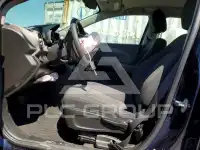 2016 Chevrolet Sonic фото