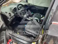 2016 Chevrolet Sonic фото
