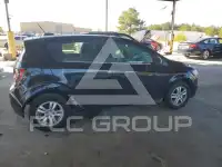 2016 Chevrolet Sonic фото