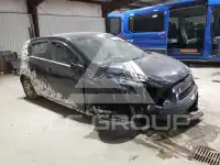 2016 Chevrolet Sonic фото