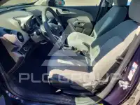 2016 Chevrolet Sonic фото