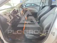 2016 Chevrolet Sonic photo