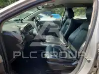 2016 Chevrolet Sonic фото