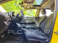 2016 Chevrolet Sonic photo