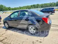 2016 Chevrolet Sonic фото