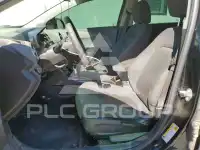 2016 Chevrolet Sonic фото