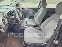 2016 Chevrolet Sonic фото