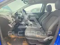 2016 Chevrolet Sonic фото